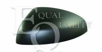 EQUAL QUALITY rs00487 -  Покрытие, внешнее зеркало